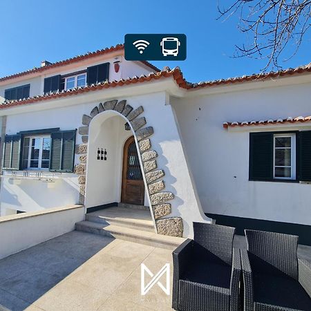 Mystay - Paraiso Do Norte Πόρτο Εξωτερικό φωτογραφία