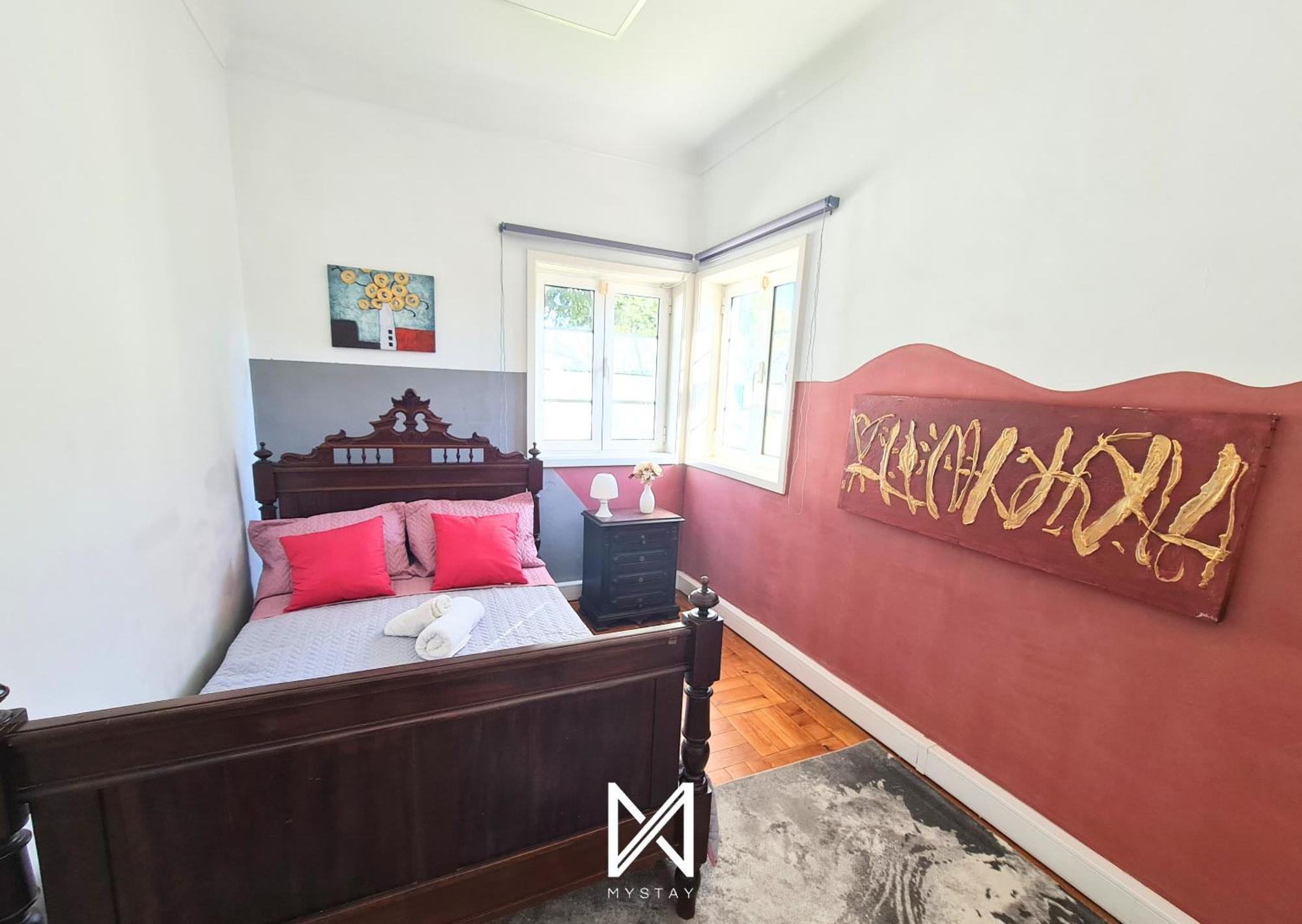 Mystay - Paraiso Do Norte Πόρτο Εξωτερικό φωτογραφία