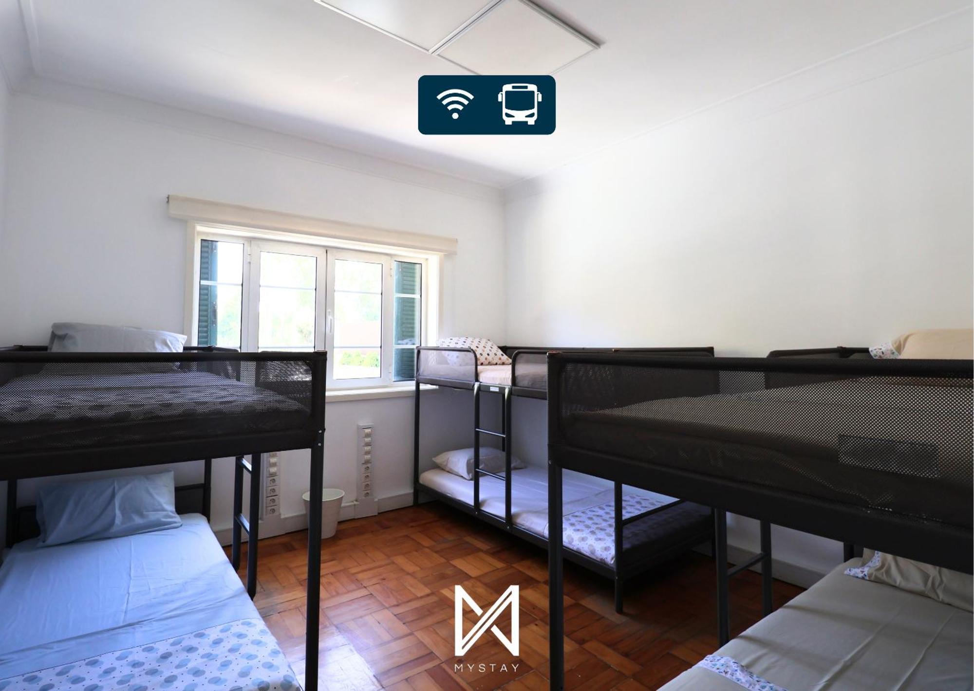 Mystay - Paraiso Do Norte Πόρτο Εξωτερικό φωτογραφία