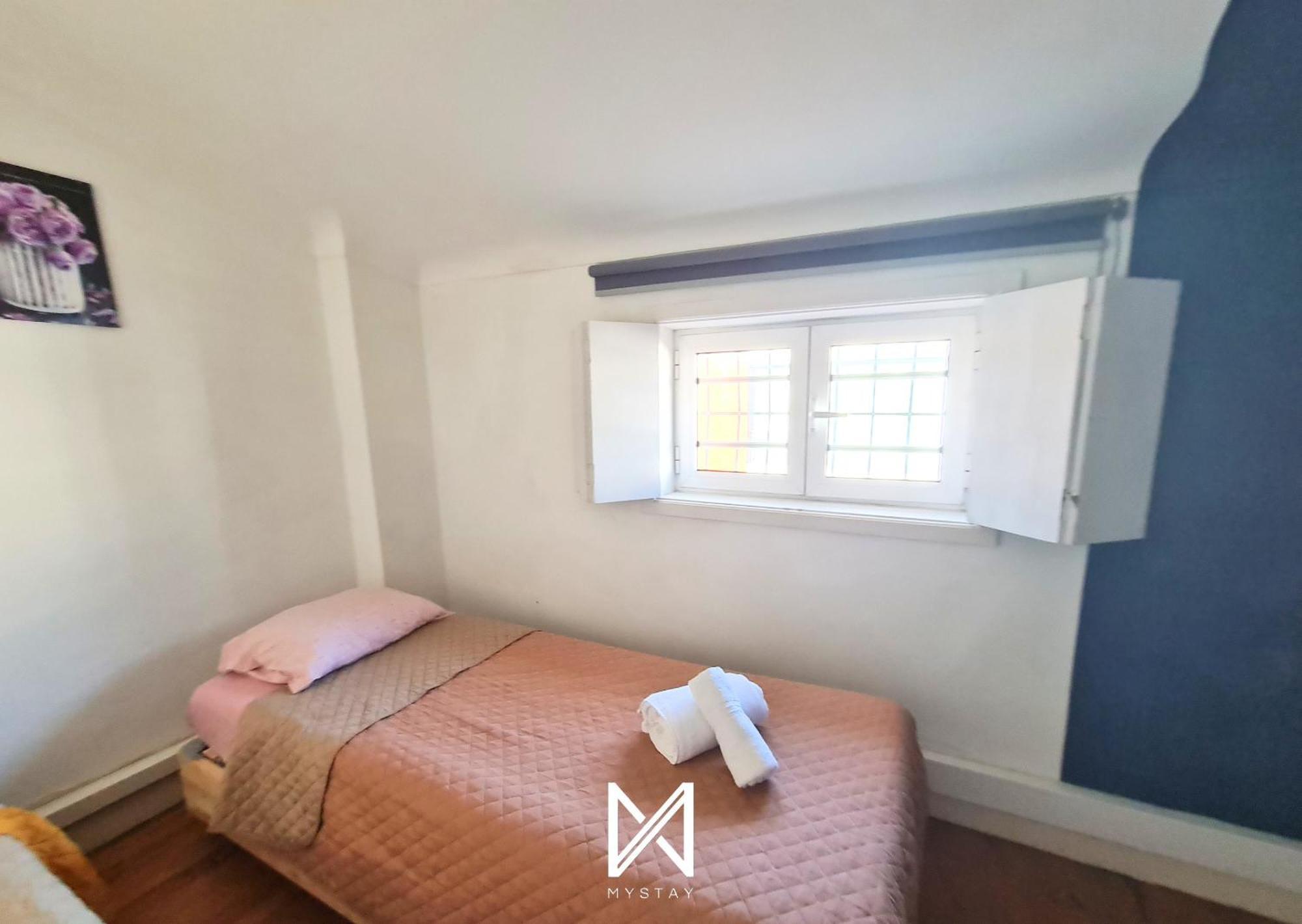 Mystay - Paraiso Do Norte Πόρτο Εξωτερικό φωτογραφία