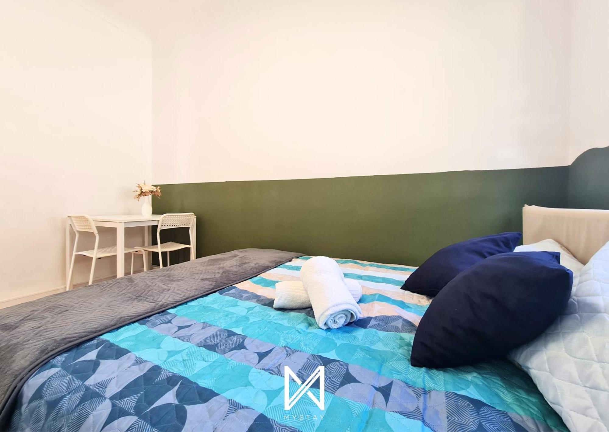 Mystay - Paraiso Do Norte Πόρτο Εξωτερικό φωτογραφία