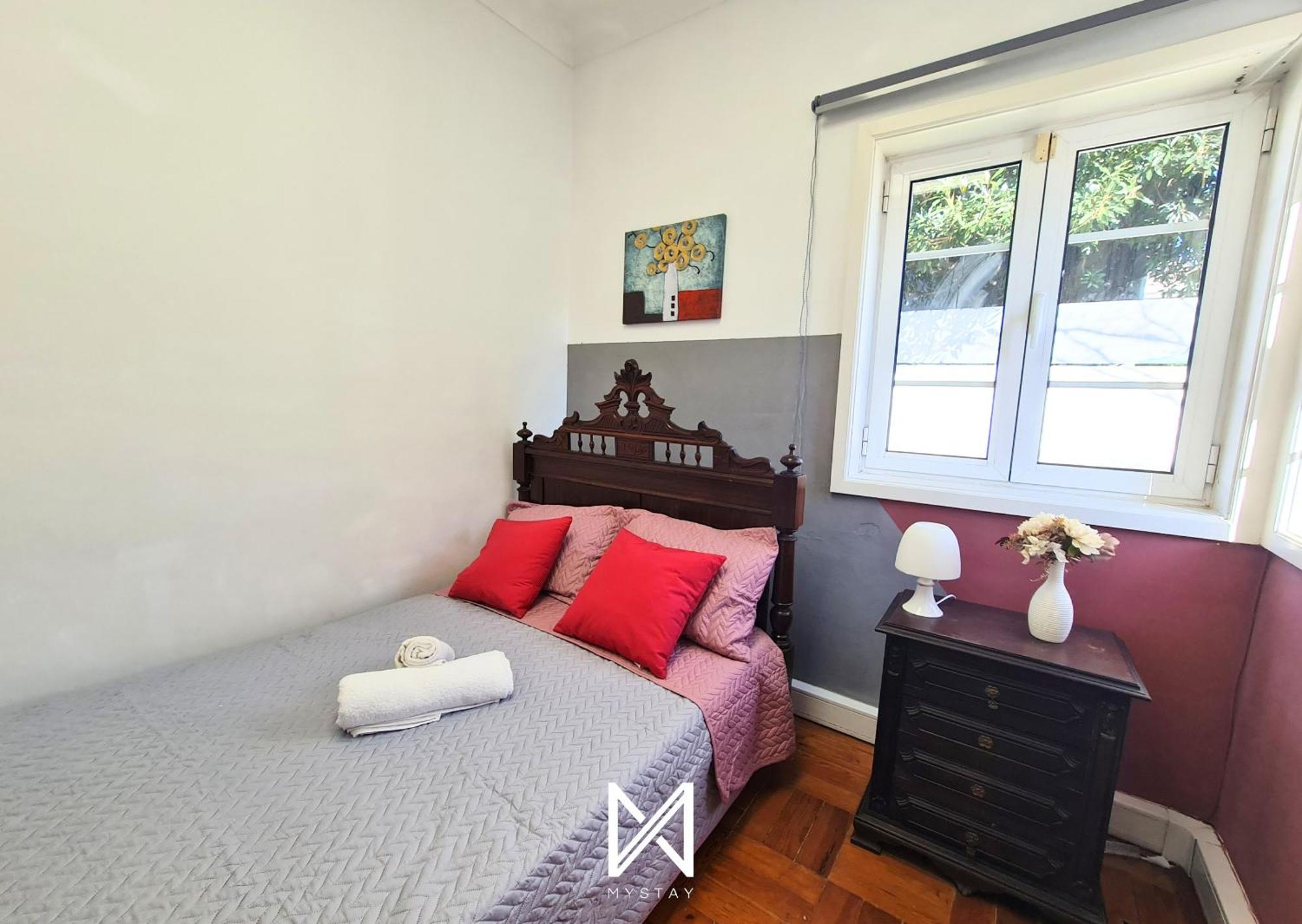 Mystay - Paraiso Do Norte Πόρτο Εξωτερικό φωτογραφία