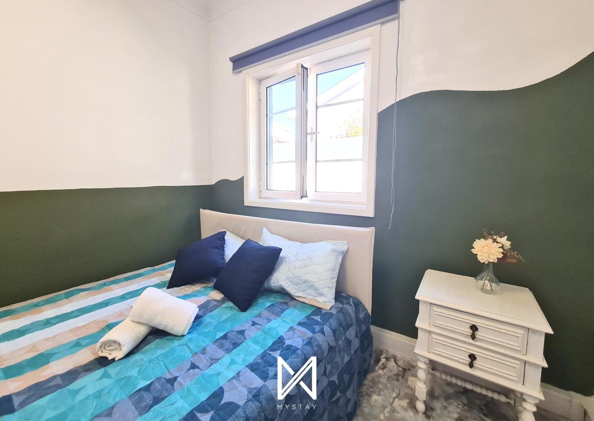 Mystay - Paraiso Do Norte Πόρτο Εξωτερικό φωτογραφία