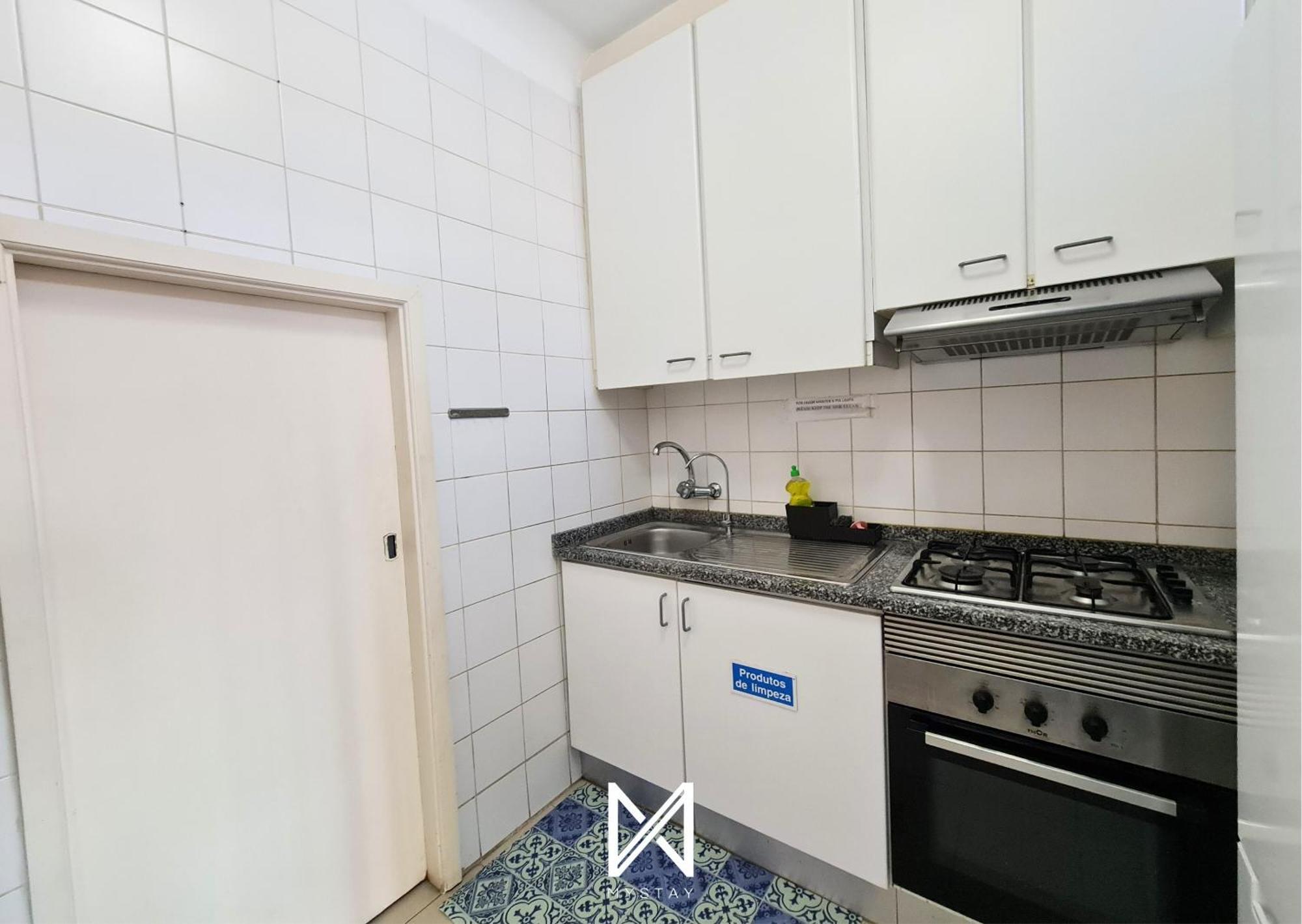 Mystay - Paraiso Do Norte Πόρτο Εξωτερικό φωτογραφία
