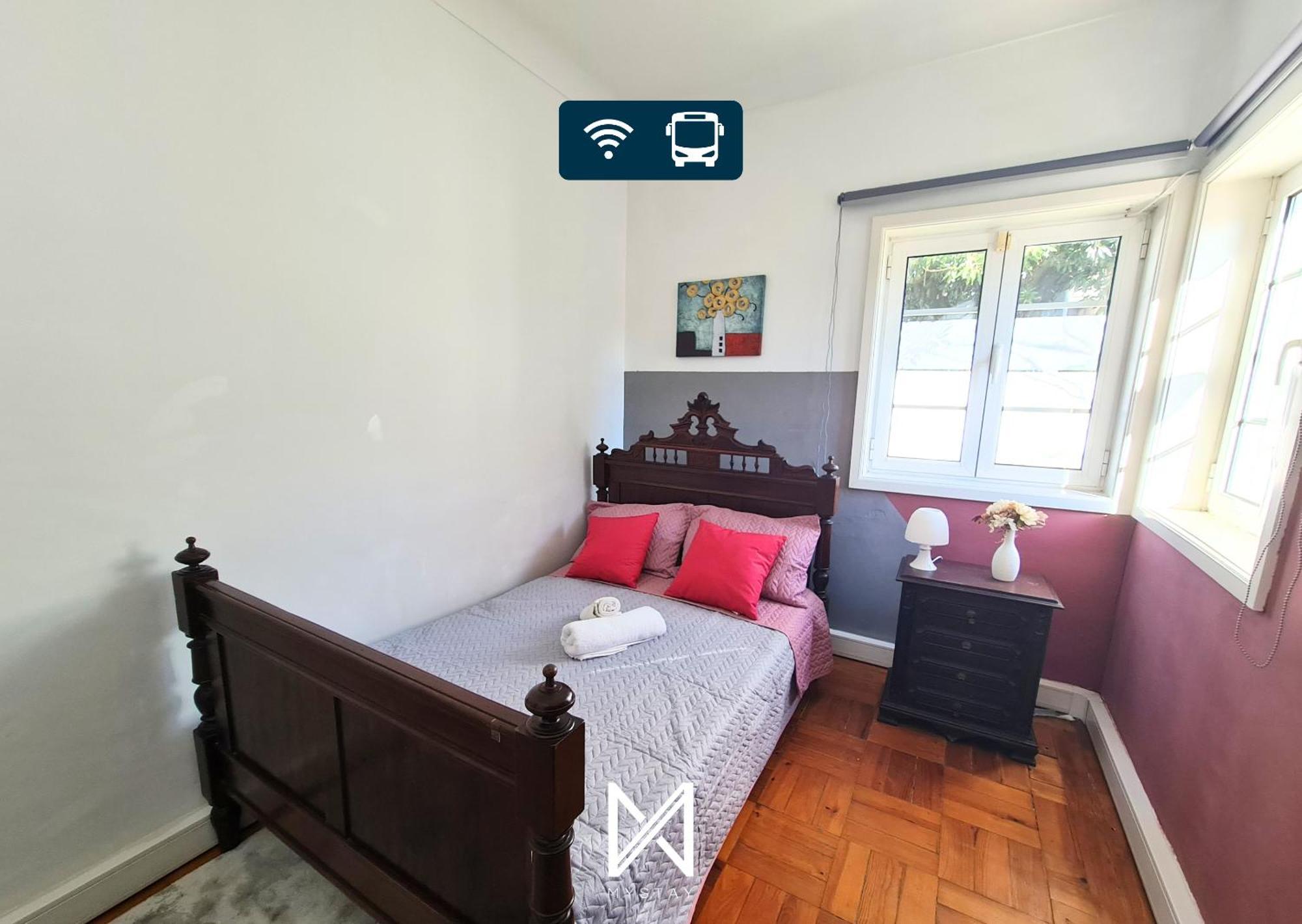 Mystay - Paraiso Do Norte Πόρτο Εξωτερικό φωτογραφία