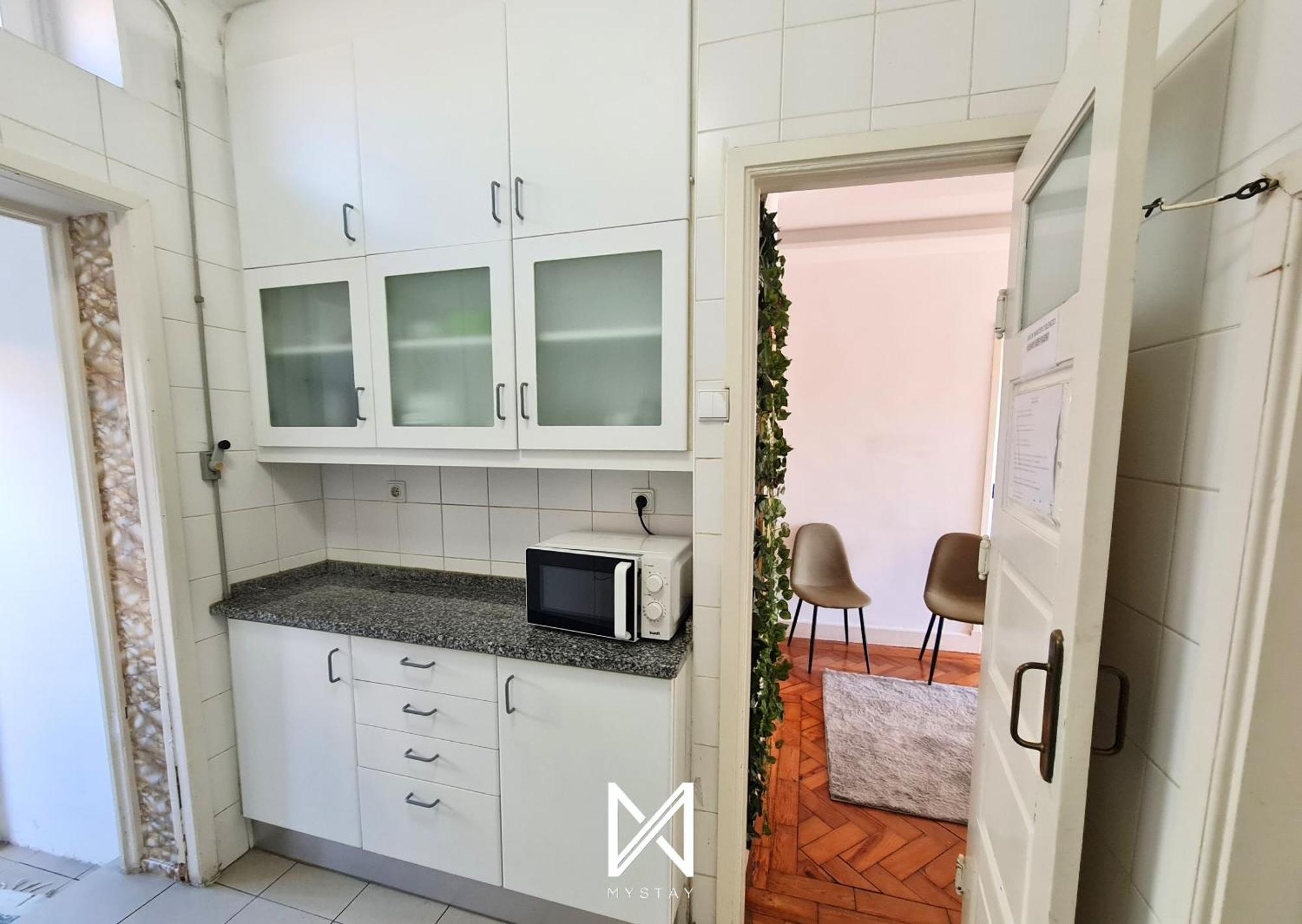 Mystay - Paraiso Do Norte Πόρτο Εξωτερικό φωτογραφία