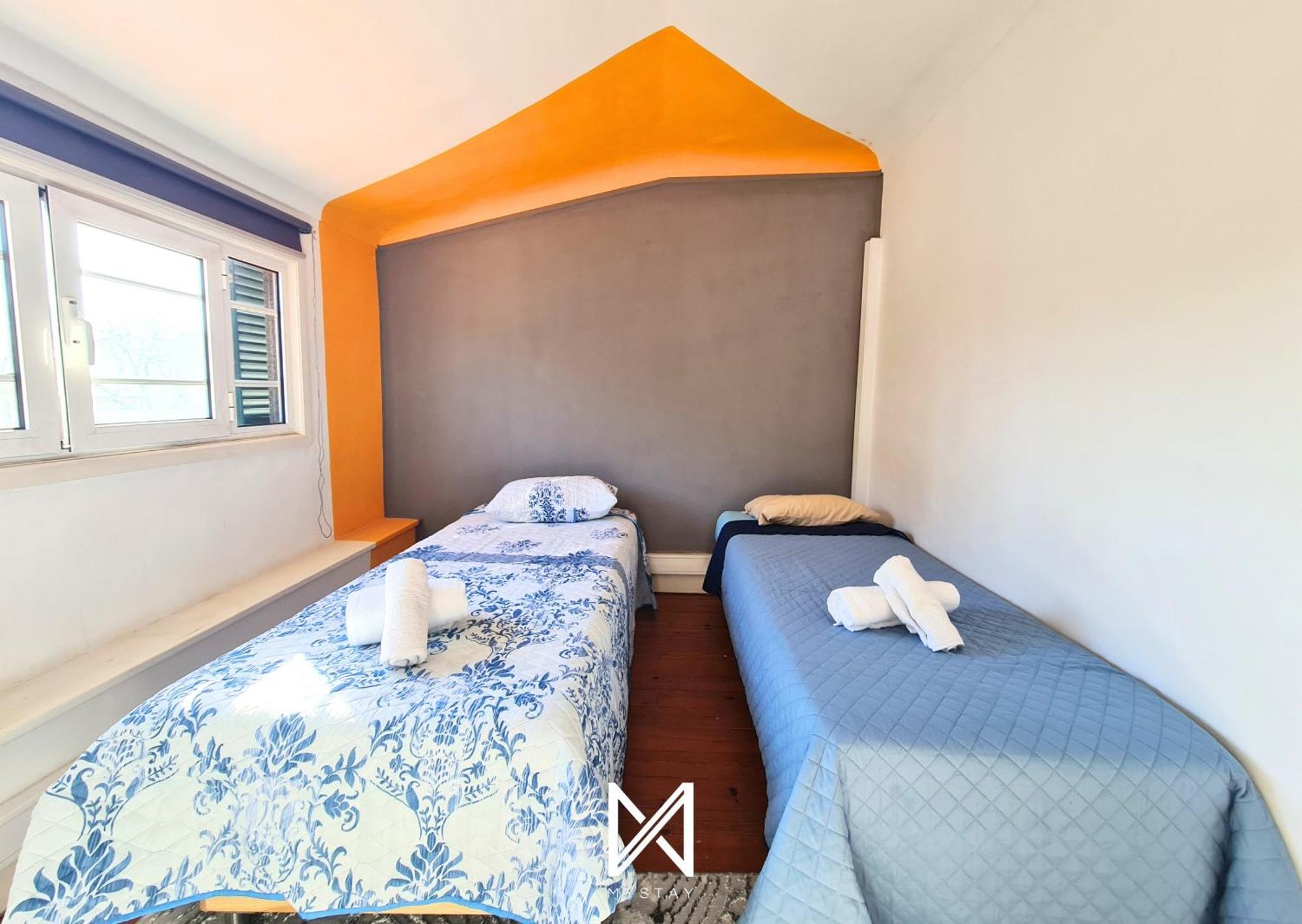 Mystay - Paraiso Do Norte Πόρτο Εξωτερικό φωτογραφία