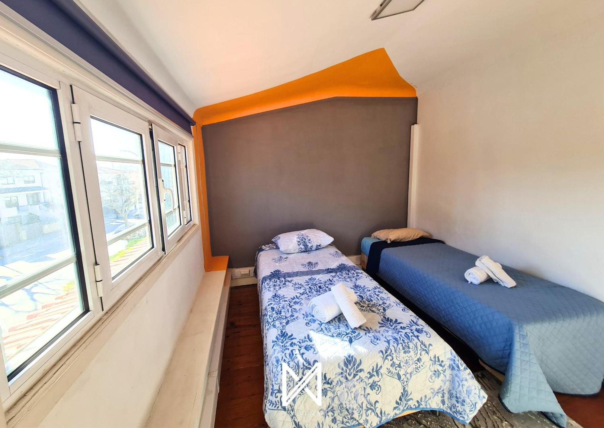 Mystay - Paraiso Do Norte Πόρτο Εξωτερικό φωτογραφία