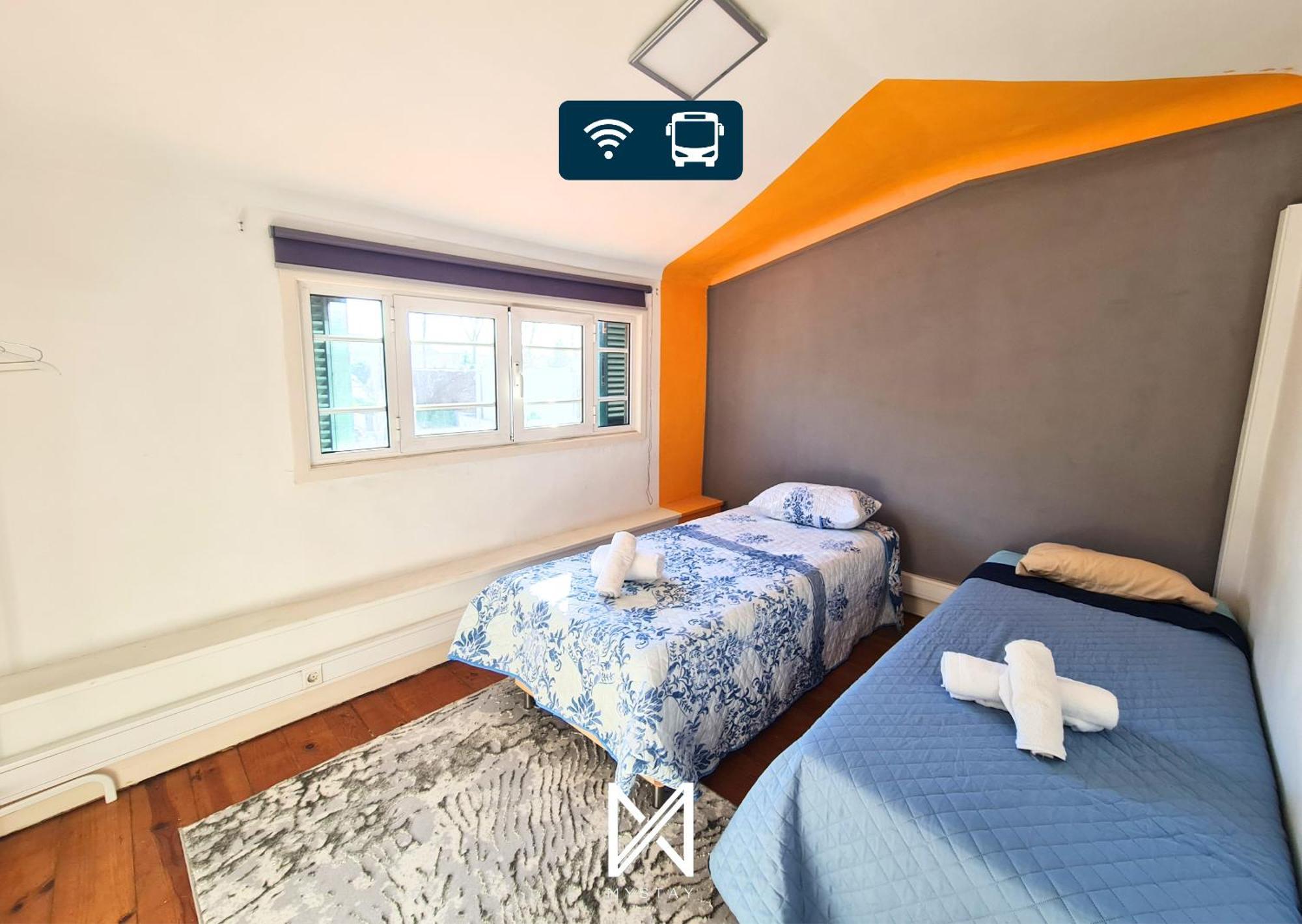 Mystay - Paraiso Do Norte Πόρτο Εξωτερικό φωτογραφία